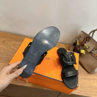 wholesale quality hermes women shoes model no. 112